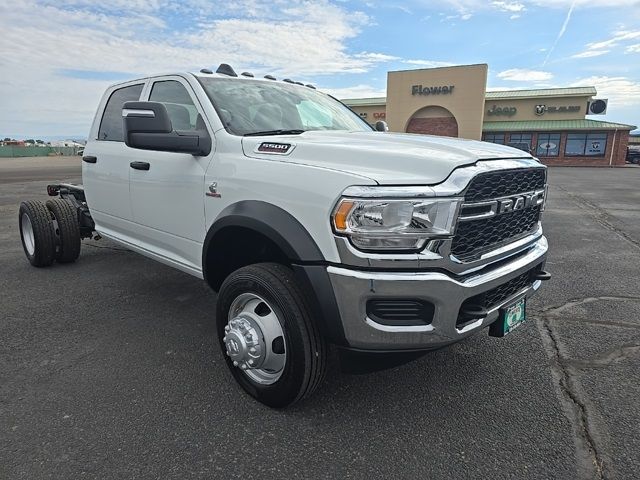 2024 Ram 5500 Tradesman