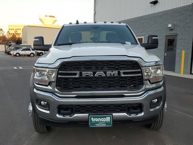 2024 Ram 5500 Tradesman