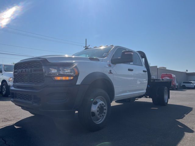 2024 Ram 5500 Tradesman