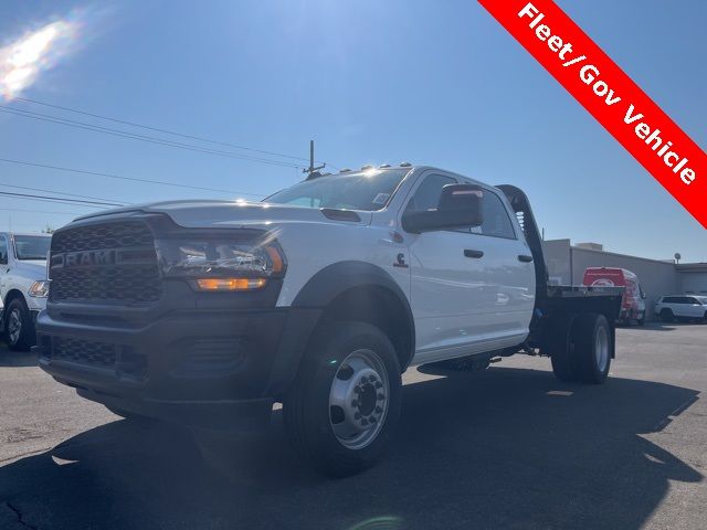 2024 Ram 5500 Tradesman