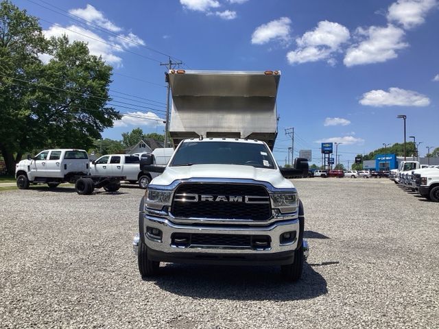 2024 Ram 5500 Tradesman