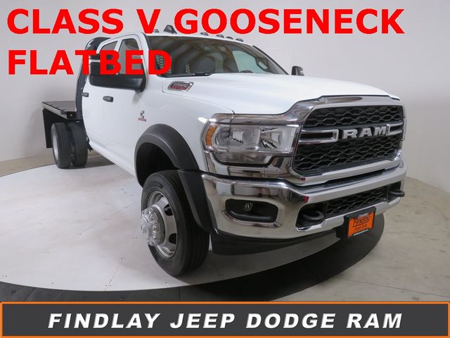 2024 Ram 5500 Tradesman