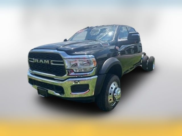 2024 Ram 5500 Tradesman