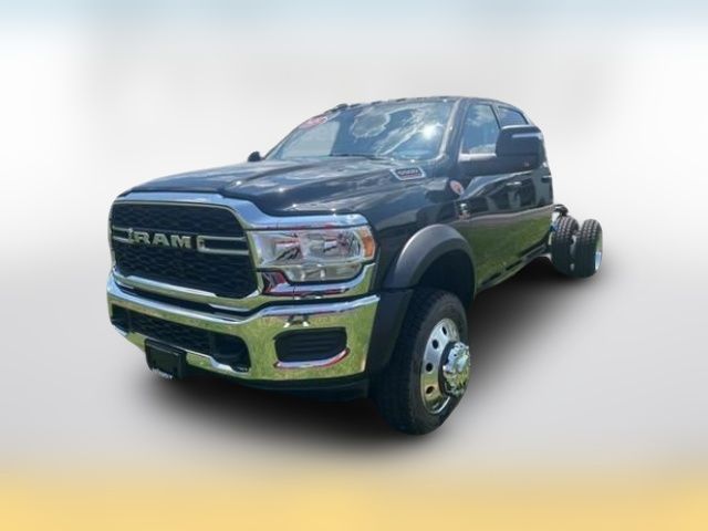 2024 Ram 5500 Tradesman