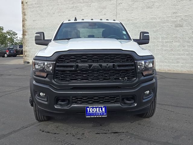 2024 Ram 5500 Tradesman