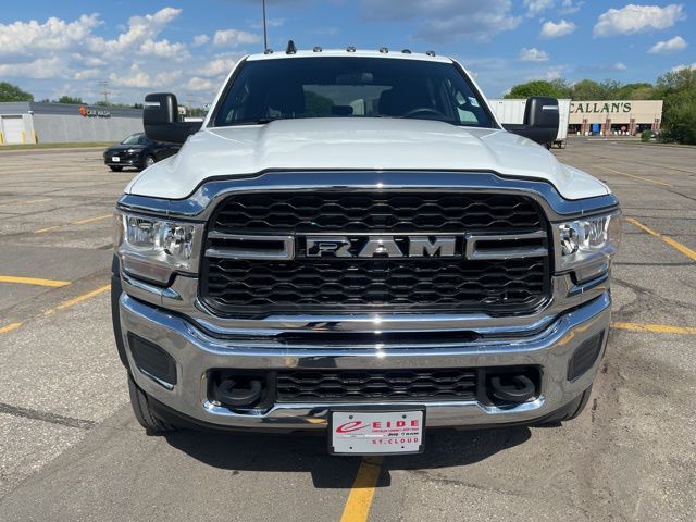 2024 Ram 5500 Tradesman