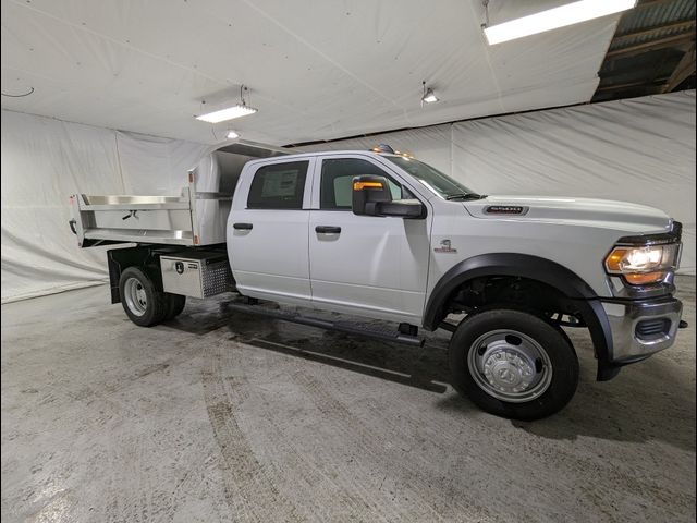 2024 Ram 5500 Tradesman