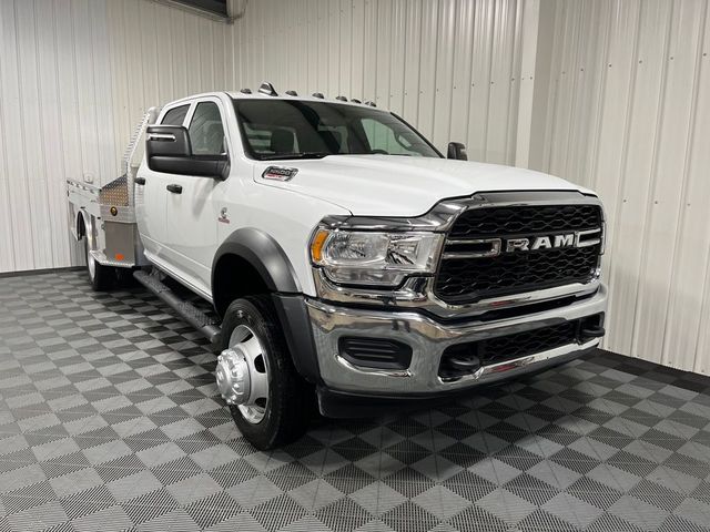 2024 Ram 5500 Tradesman