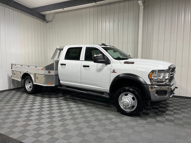 2024 Ram 5500 Tradesman