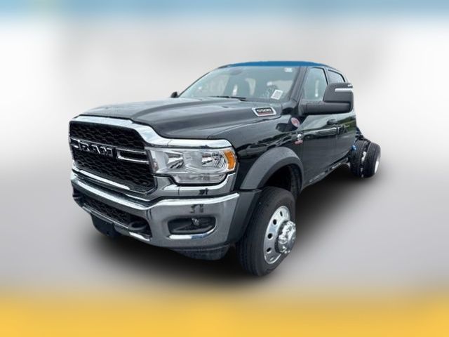 2024 Ram 5500 Tradesman