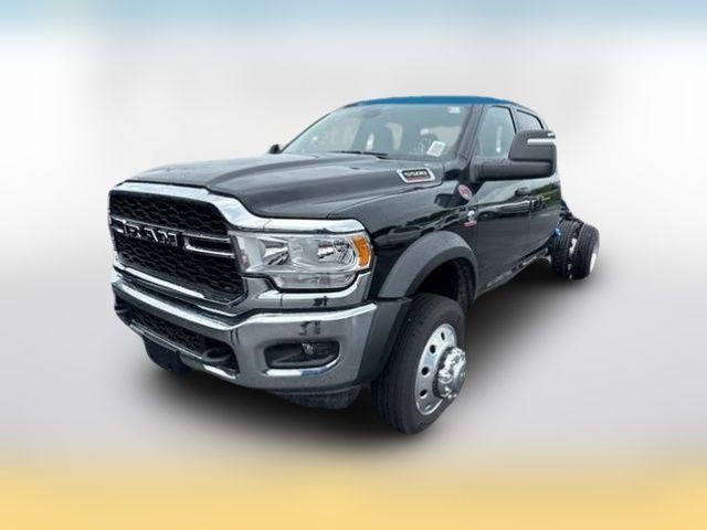 2024 Ram 5500 Tradesman