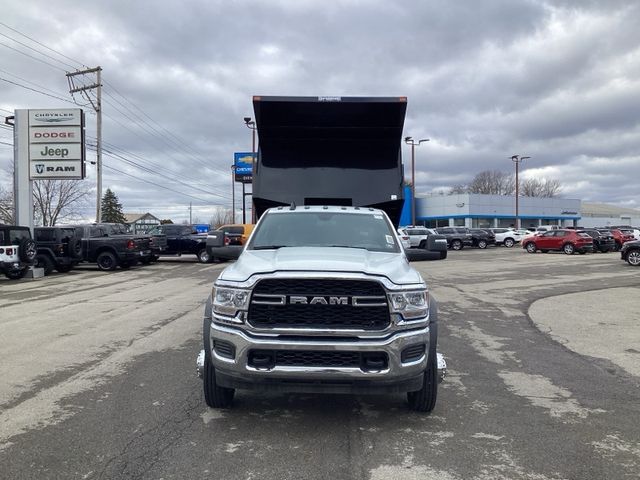 2024 Ram 5500 Tradesman