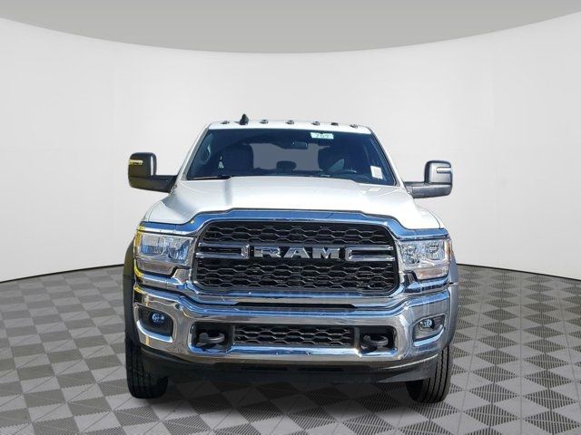 2024 Ram 5500 Tradesman