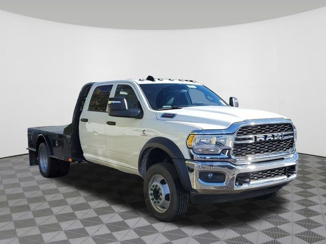 2024 Ram 5500 Tradesman