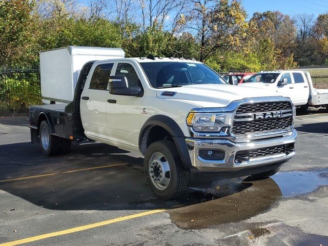 2024 Ram 5500 Tradesman