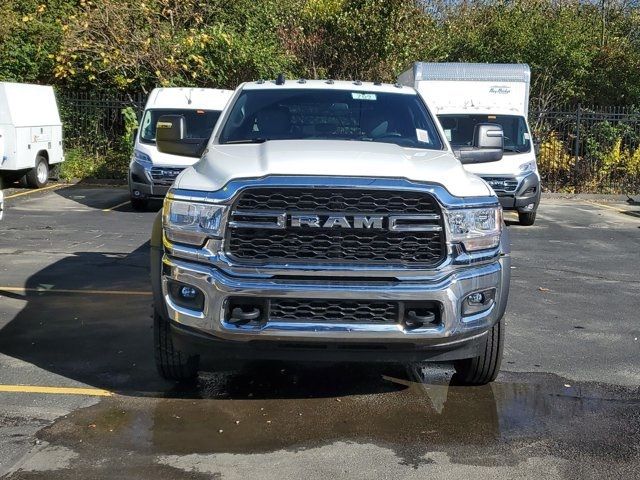 2024 Ram 5500 Tradesman