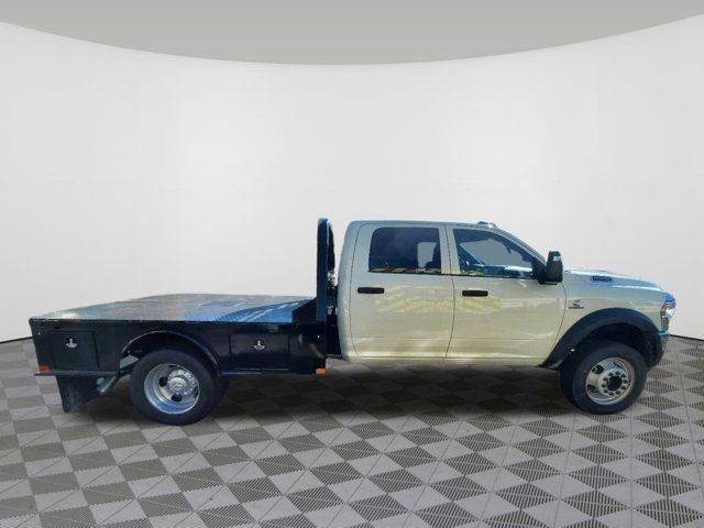 2024 Ram 5500 Tradesman