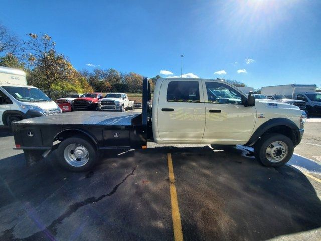 2024 Ram 5500 Tradesman