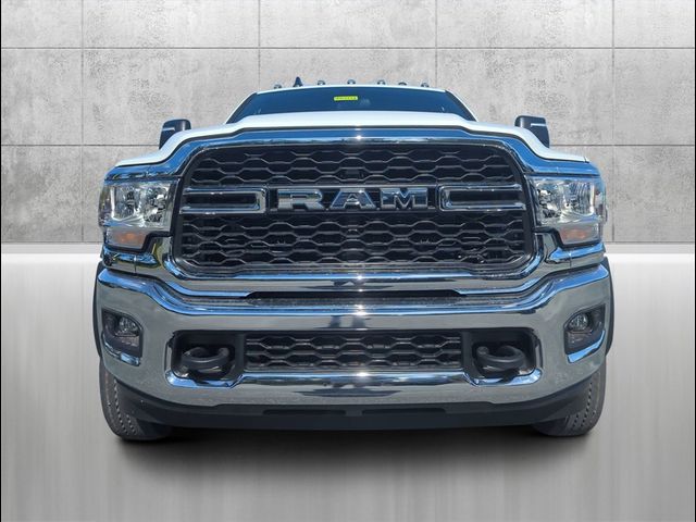 2024 Ram 5500 Tradesman