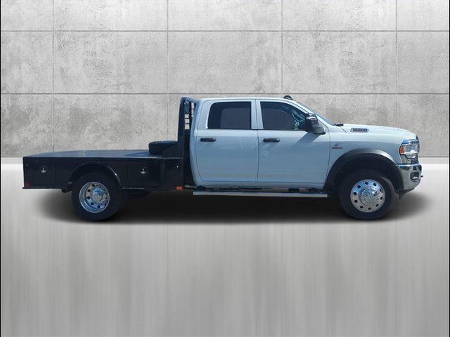 2024 Ram 5500 Tradesman