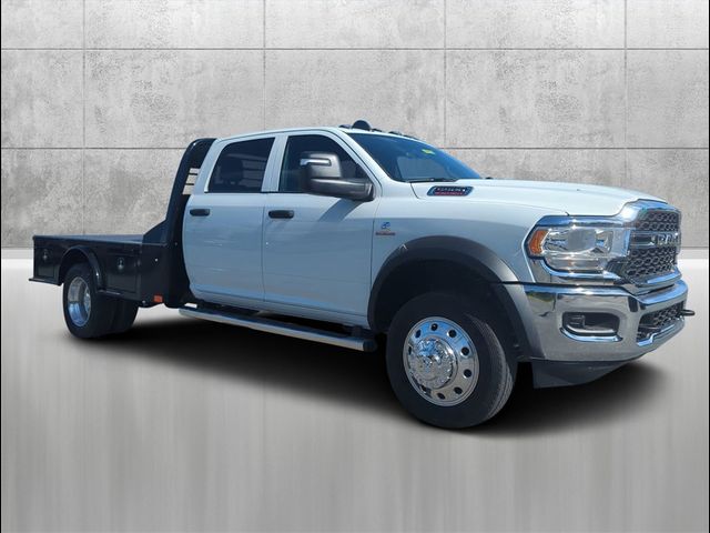 2024 Ram 5500 Tradesman