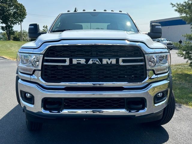 2024 Ram 5500 Tradesman