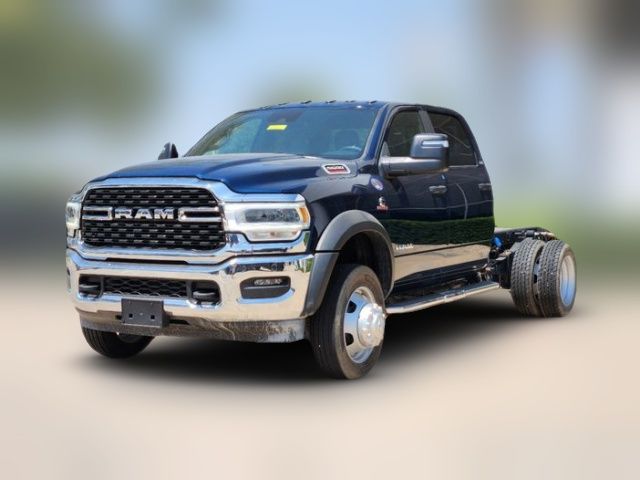 2024 Ram 5500 SLT