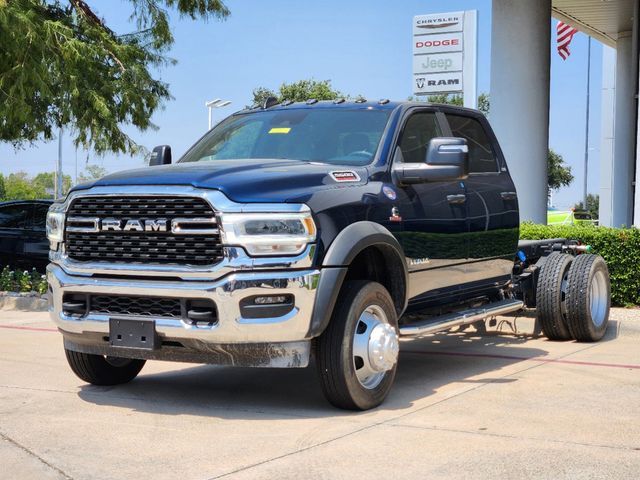 2024 Ram 5500 SLT