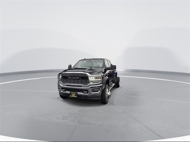 2024 Ram 5500 Limited