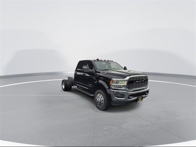 2024 Ram 5500 Limited