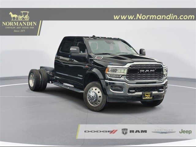 2024 Ram 5500 Limited