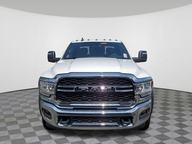 2024 Ram 5500 Tradesman