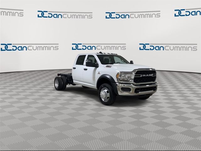 2024 Ram 5500 Tradesman