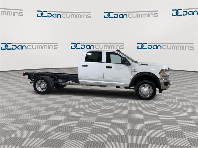 2024 Ram 5500 Tradesman