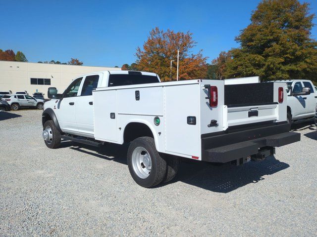 2024 Ram 5500 Tradesman