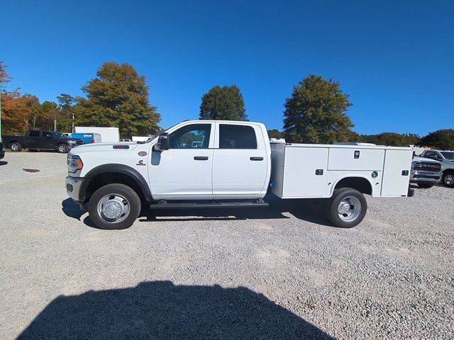 2024 Ram 5500 Tradesman