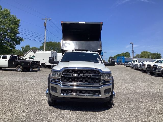 2024 Ram 5500 Tradesman