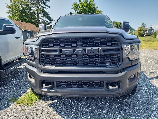 2024 Ram 5500 Tradesman