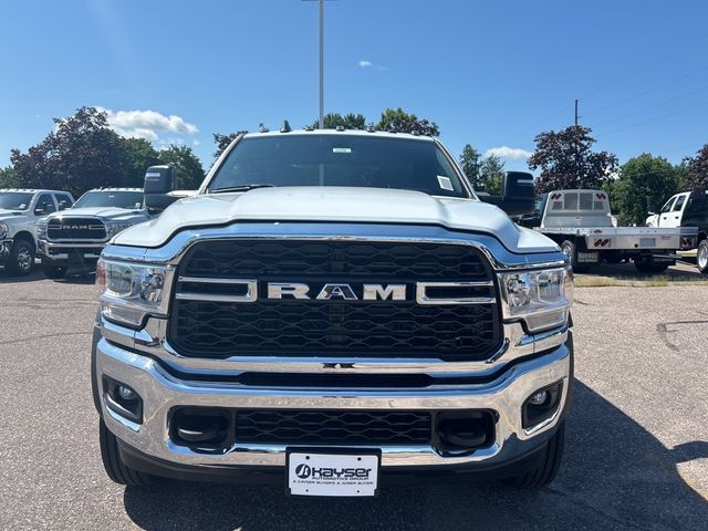 2024 Ram 5500 Tradesman