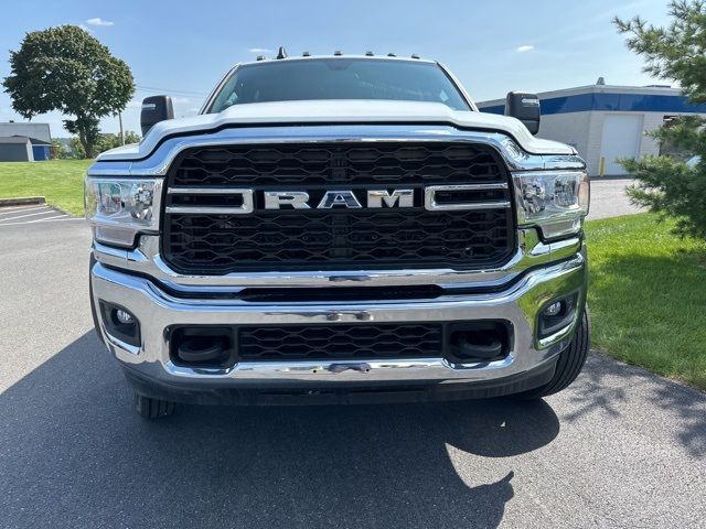 2024 Ram 5500 Tradesman