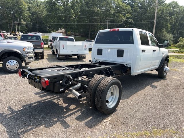 2024 Ram 5500 Tradesman