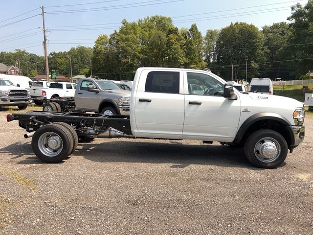 2024 Ram 5500 Tradesman