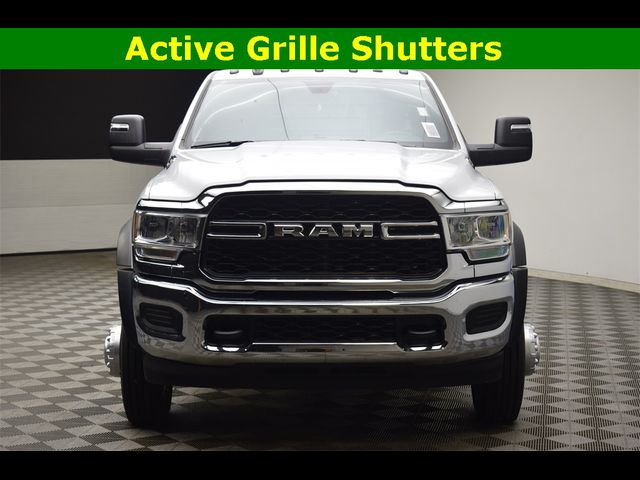 2024 Ram 5500 Tradesman