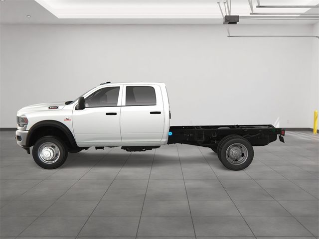 2024 Ram 5500 Tradesman