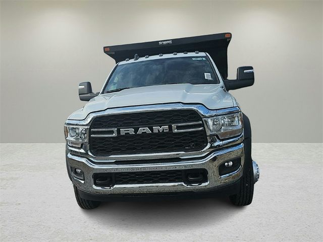 2024 Ram 5500 Tradesman