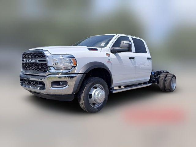 2024 Ram 5500 Tradesman