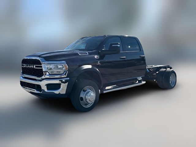 2024 Ram 5500 Tradesman