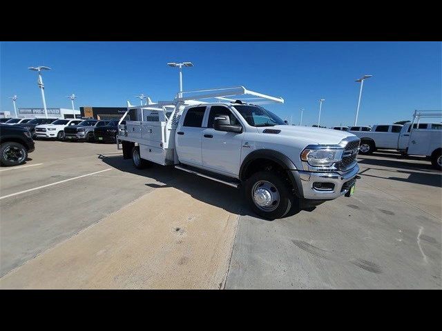 2024 Ram 5500 Tradesman