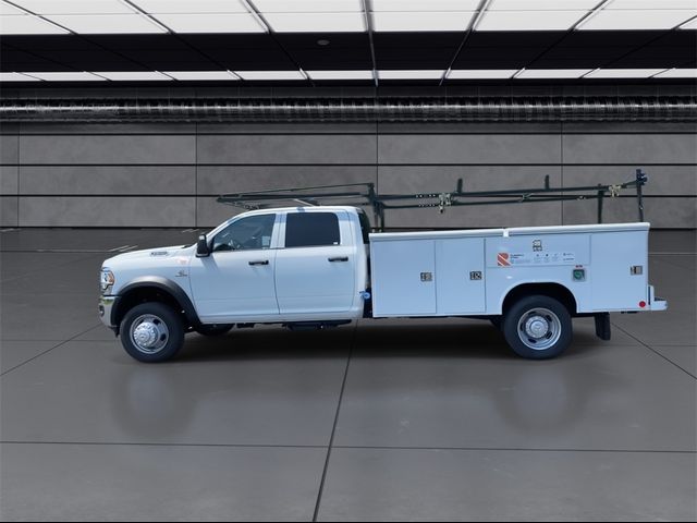 2024 Ram 5500 Tradesman