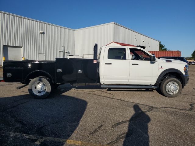 2024 Ram 5500 Tradesman